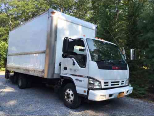 2006 Isuzu Other