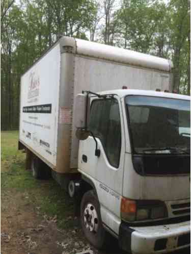 1998 Isuzu Other