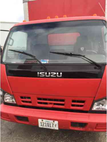 Isuzu Other (2007)