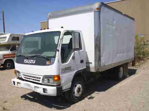 1998 Isuzu Other