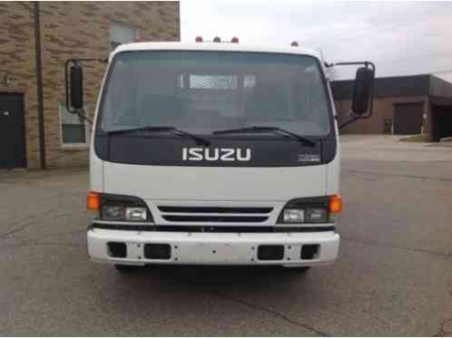 2001 Isuzu Other