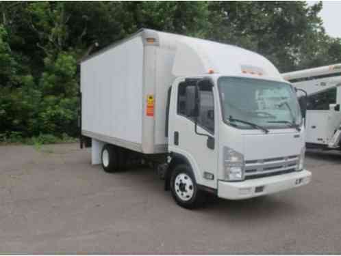 2009 Isuzu Other