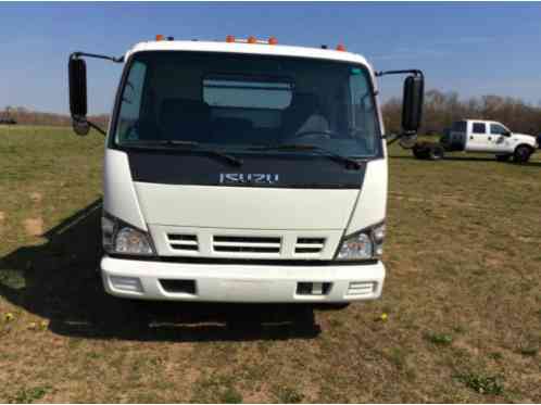 2006 Isuzu Other