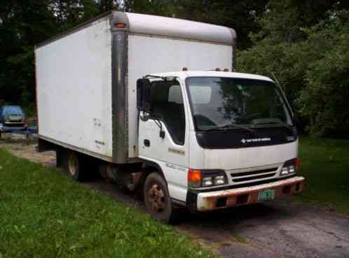 Isuzu Other (1996)