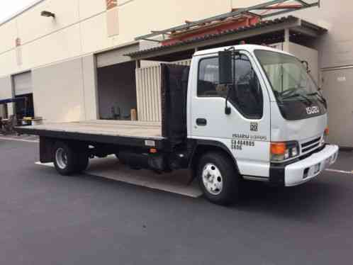 Isuzu Other (1998)