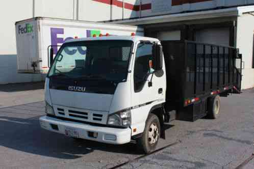 Isuzu Other (2006)