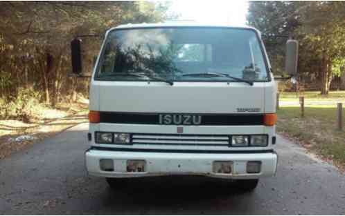 Isuzu Other (1989)