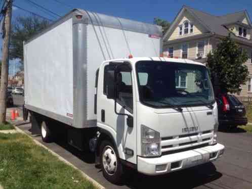 2012 Isuzu Other