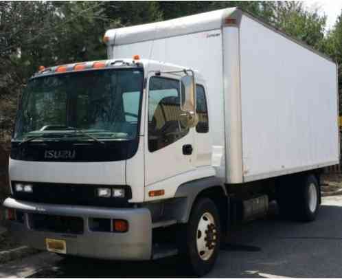 2007 Isuzu Other