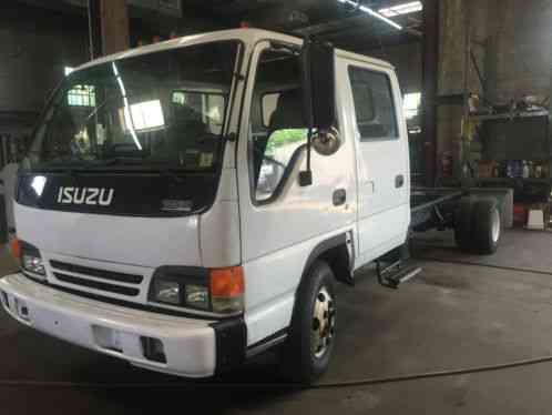 Isuzu Other HD (2003)