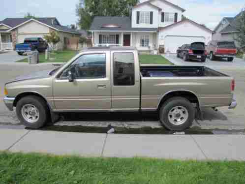 1988 Isuzu Other LS