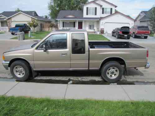 19880000 Isuzu Other LS