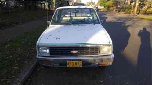 1981 Isuzu Other Mikado Sport