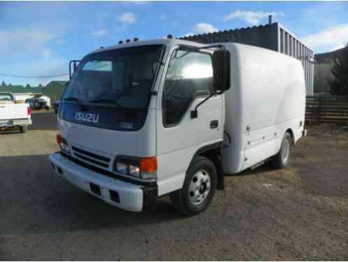 2003 Isuzu Other