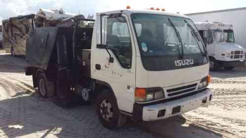 Isuzu NPR NPR (2004)