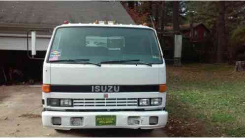 1992 Isuzu Other NPR