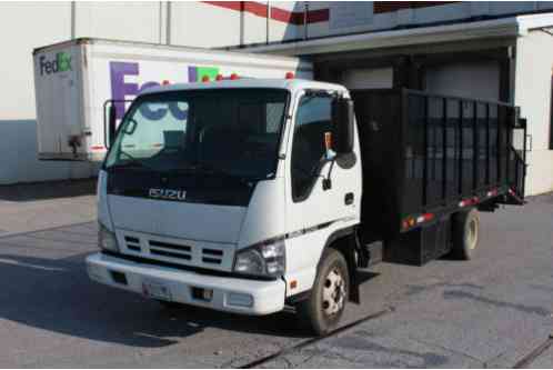 Isuzu Other (2006)