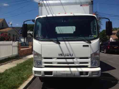 2013 Isuzu Other NRR