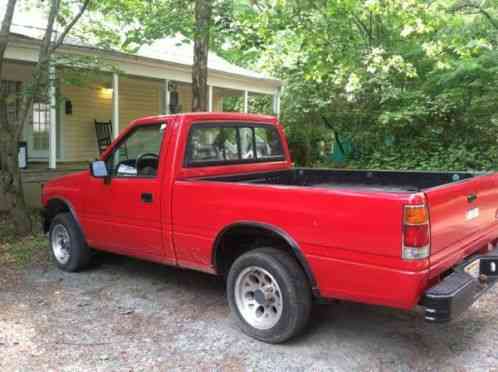 1991 Isuzu Other