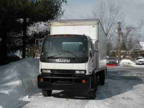 2005 Isuzu Other