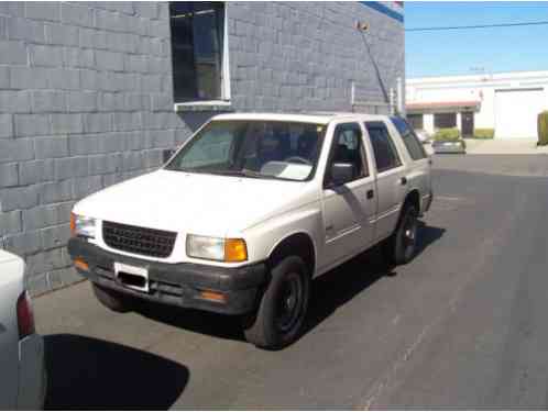 Isuzu Rodeo (1994)