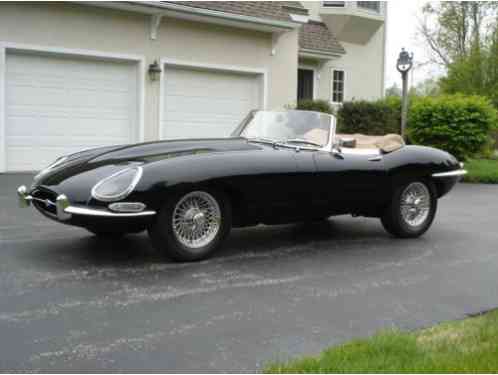 Jaguar E-Type at 30 (1963)