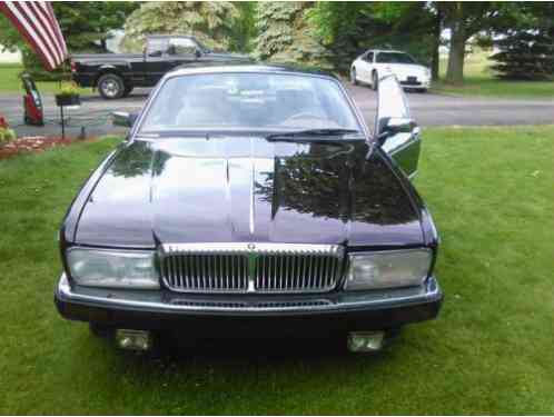 1992 Jaguar Other