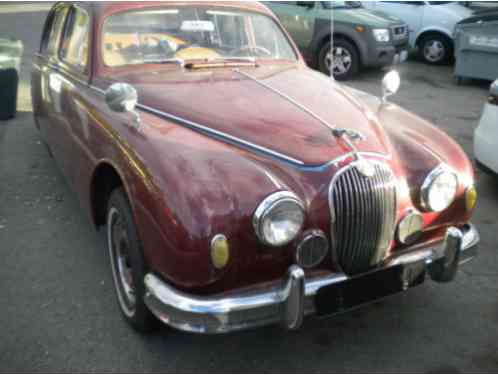 1960 Jaguar Other 3. 4