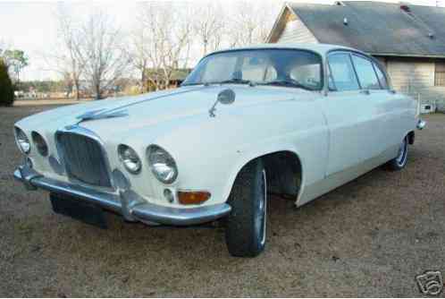 Jaguar Other (1963)