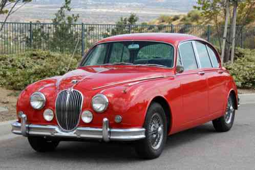 19620000 Jaguar Other