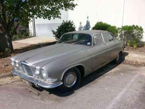 1964 Jaguar Other