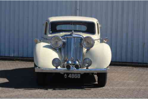 Jaguar Other 4 Door Sport Saloon (1946)