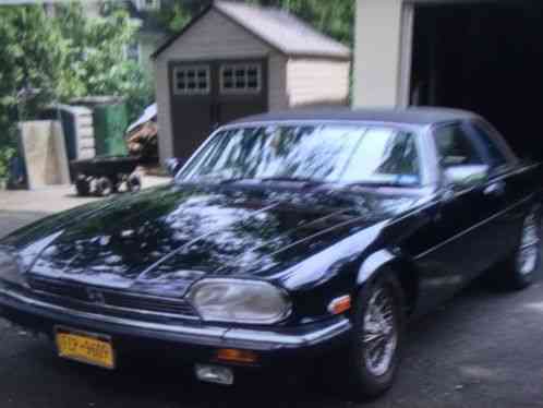 Jaguar Other (1988)