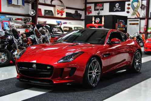 2015 Jaguar Other