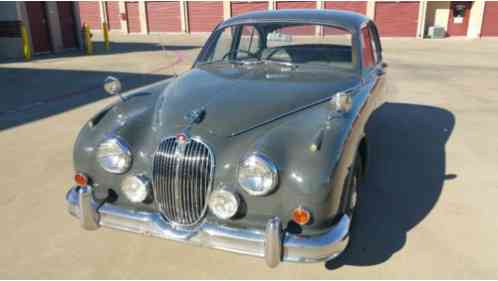 1964 Jaguar Other