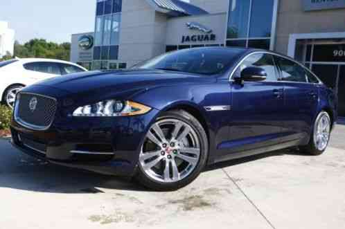 2015 Jaguar Other Portfolio