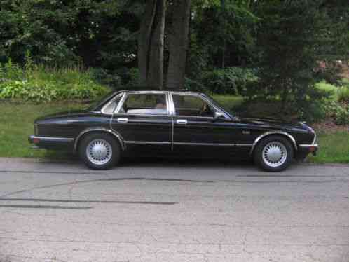 1991 Jaguar Other Sovereign