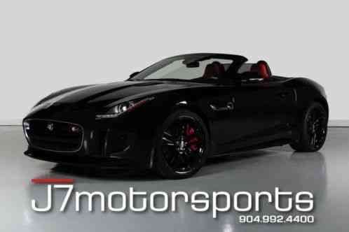 2014 Jaguar Other V8 S