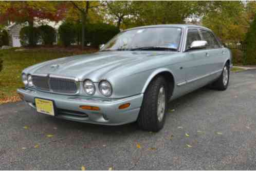 Jaguar Other Vander Plas (2002)