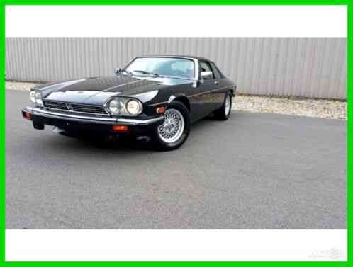 Jaguar Other XJS (1990)