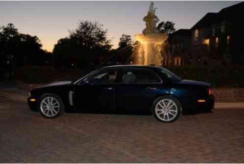 Jaguar XJ (2009)