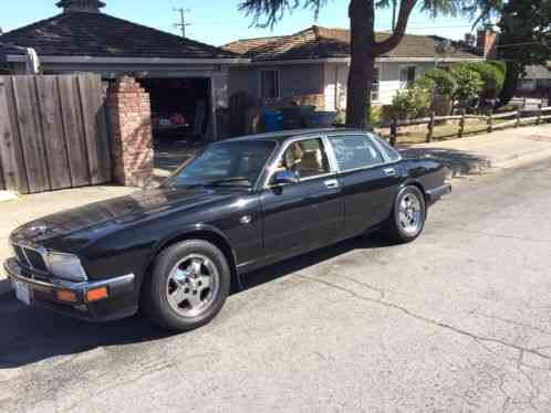 19940000 Jaguar XJ12