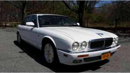 Jaguar XJ6 XJ6 (1997)