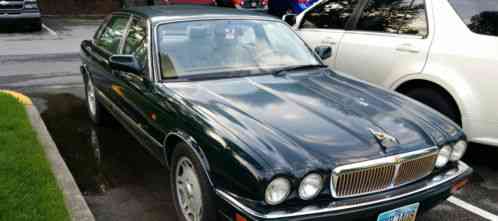 Jaguar XJ6 XJ6 (1995)