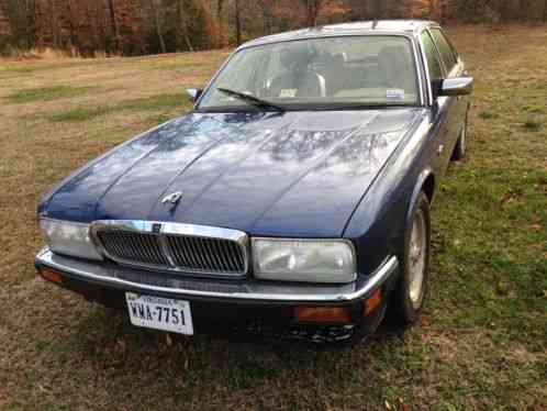 Jaguar XJ6 XJ6 (1994)