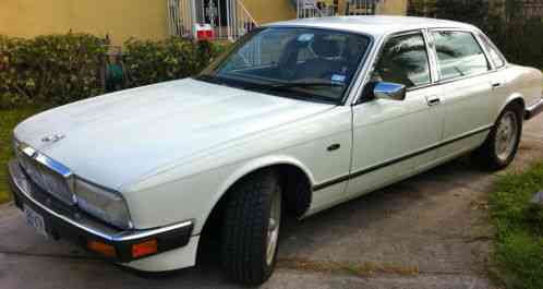 Jaguar XJ6 XJ6 (1994)