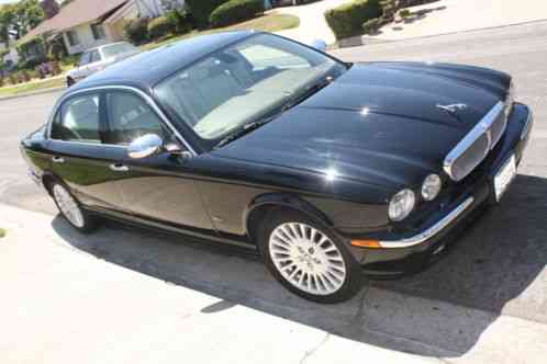 Jaguar XJ8