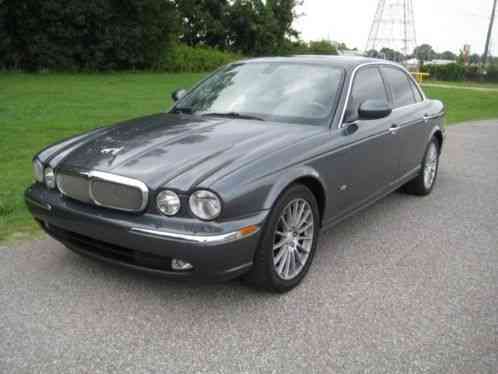 Jaguar XJ8 XJ8 (2006)