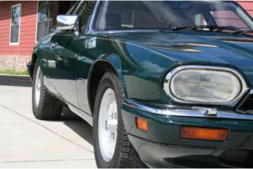 Jaguar XJS (1994)