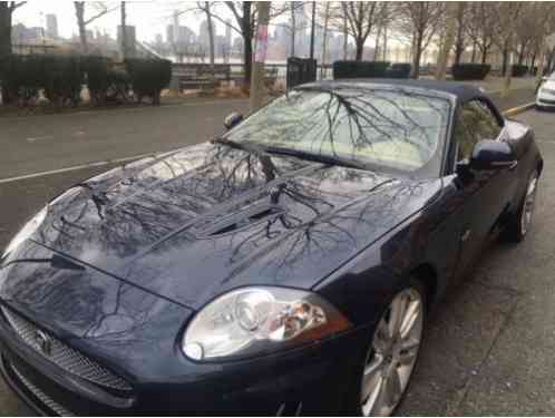 Jaguar XKR XKR (2011)